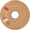 Bobine PolyTerra+ PLA Rouge - 1.75mm - 1 kg Bobine PolyTerra+ PLA Rouge - 1.75mm - 1 kg