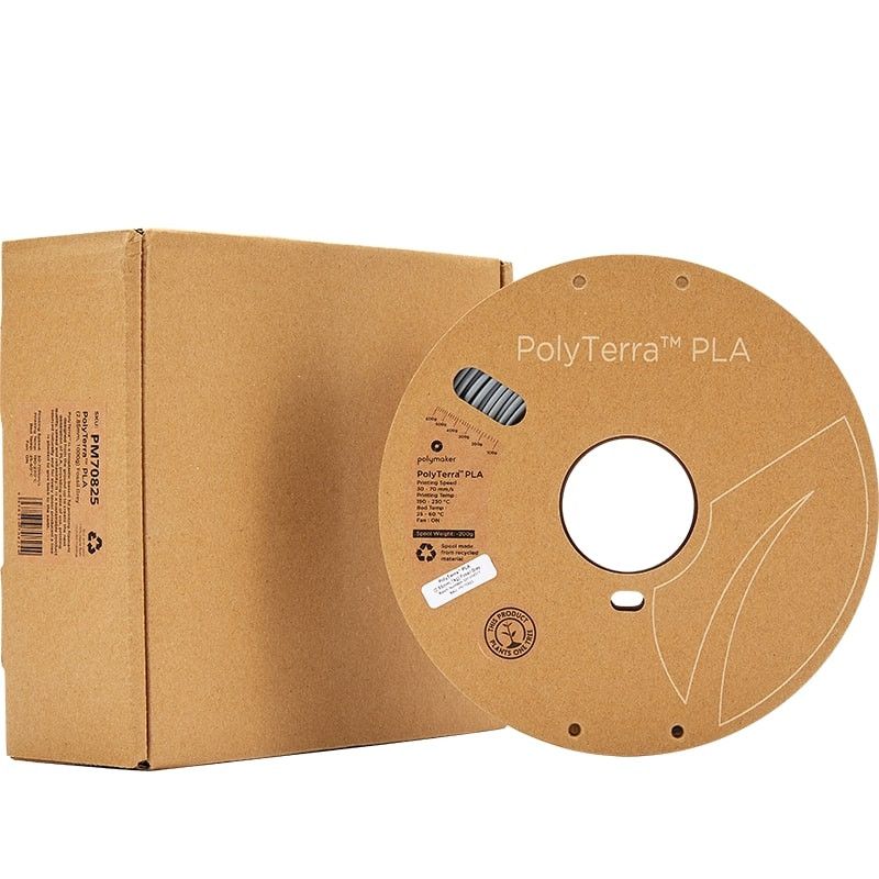 PolyTerra_PLA_Gris_Fossile_2.85mm_5 PolyTerra_PLA_Gris_Fossile_2.85mm_5