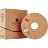 Packaging PolyTerra+ PLA Rouge - 1.75mm - 1 kg Packaging PolyTerra+ PLA Rouge - 1.75mm - 1 kg