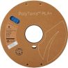 Enrouleur PolyTerra+ PLA Bleu - 1.75mm - 1 kg Enrouleur PolyTerra+ PLA Bleu - 1.75mm - 1 kg