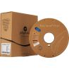 Emballage PolyTerra+ PLA Bleu - 1.75mm - 1 kg Emballage PolyTerra+ PLA Bleu - 1.75mm - 1 kg