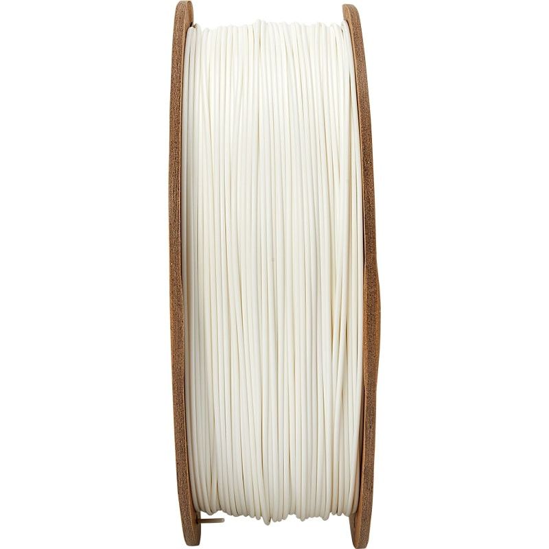 Filament PolyTerra+ PLA Blanc - 1.75mm - 1 kg Filament PolyTerra+ PLA Blanc - 1.75mm - 1 kg
