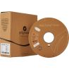Emballage PolyTerra+ PLA Blanc - 1.75mm - 1 kg Emballage PolyTerra+ PLA Blanc - 1.75mm - 1 kg