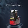 Module Laser pour Creality Ender 3 S1 et S1 Pro (24V 1.6W) Module Laser pour Creality Ender 3 S1 et S1 Pro (24V 1.6W)