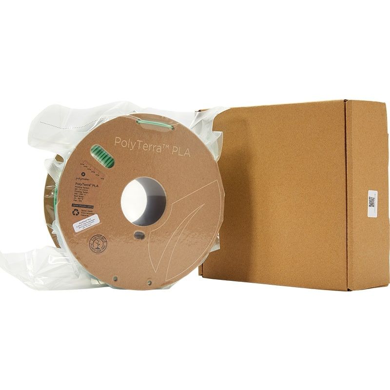 PolyTerra_PLA_Vert_Forêt_2.85mm_4 PolyTerra_PLA_Vert_Forêt_2.85mm_4
