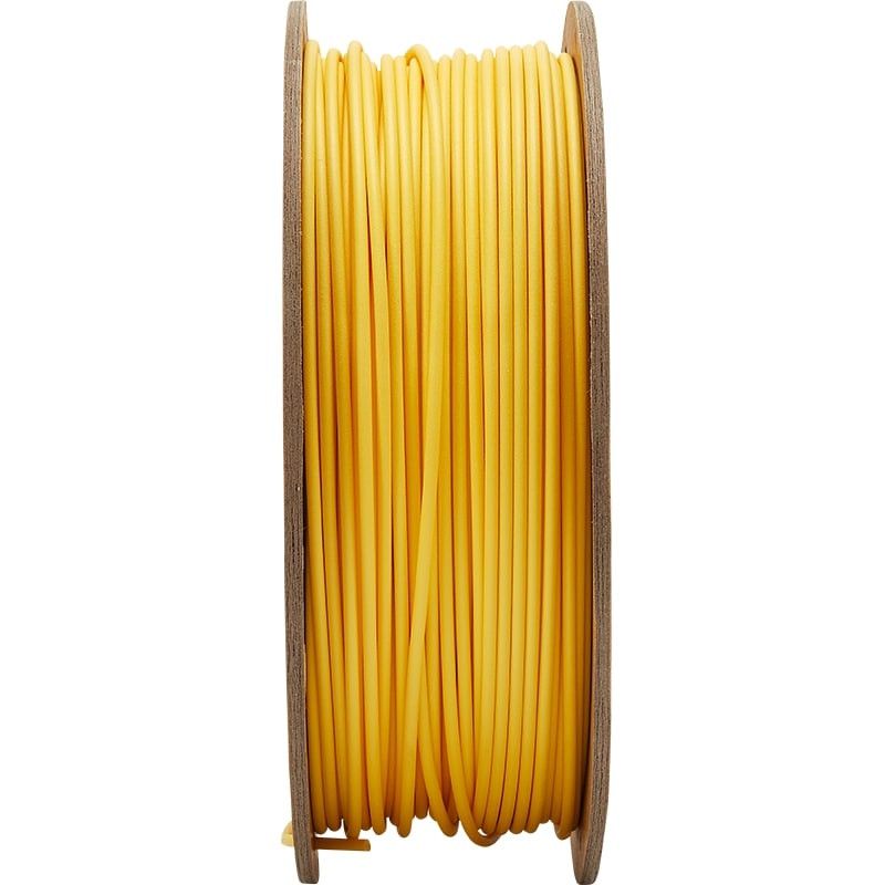 PolyTerra_PLA_Jaune_Savane_2.85mm_3 PolyTerra_PLA_Jaune_Savane_2.85mm_3
