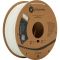 PolyLite PLA Pro Blanc - 1.75mm - 1 kg