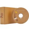 PolyTerra_PLA_Jaune_Savane_2.85mm_5 PolyTerra_PLA_Jaune_Savane_2.85mm_5