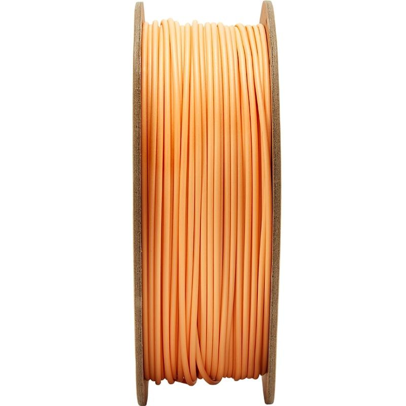 PolyTerra_PLA_Pêche_2.85mm_3 PolyTerra_PLA_Pêche_2.85mm_3