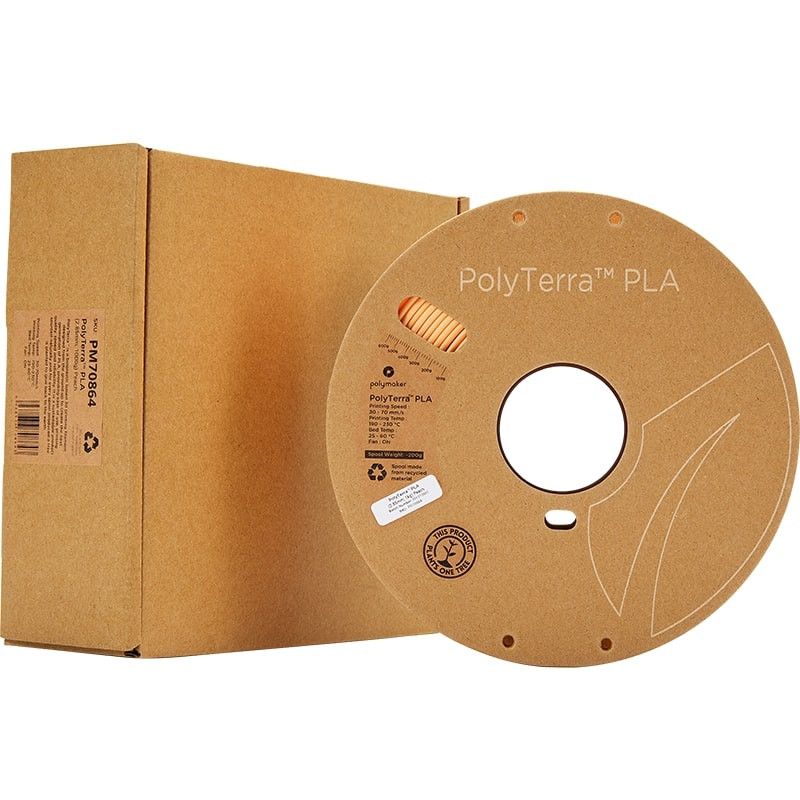 PolyTerra_PLA_Pêche_2.85mm_5 PolyTerra_PLA_Pêche_2.85mm_5