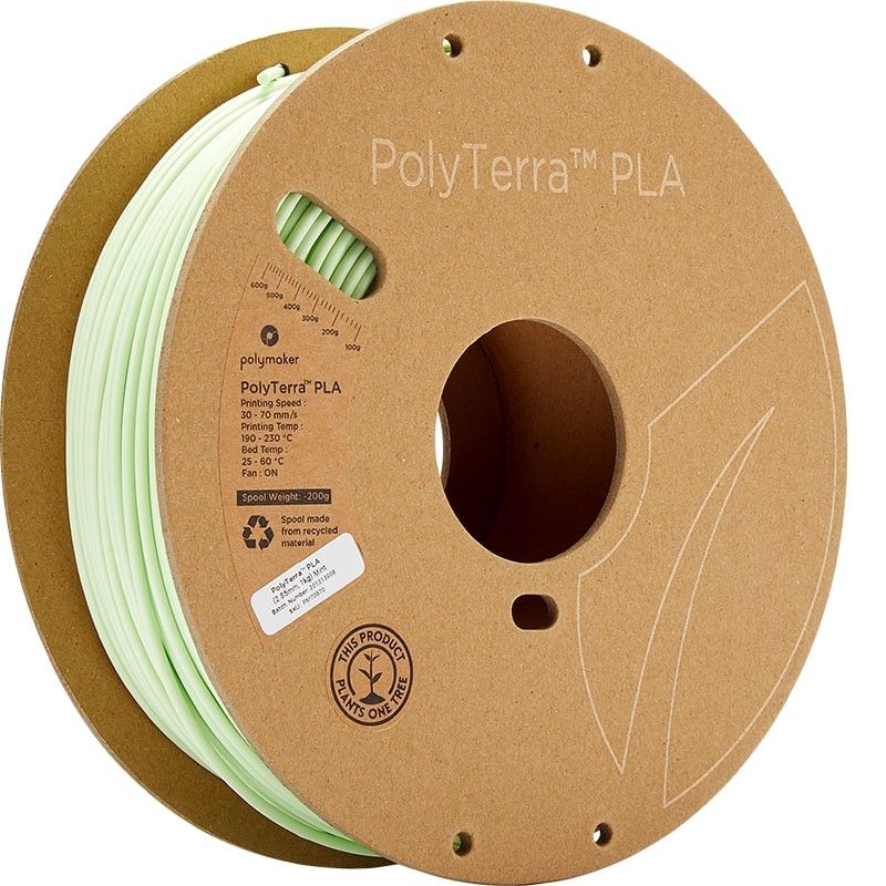 PolyTerra_PLA_Menthe_2.85mm_1 PolyTerra_PLA_Menthe_2.85mm_1