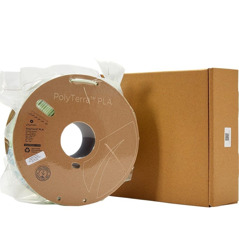 PolyTerra_PLA_Menthe_2.85mm_4 PolyTerra_PLA_Menthe_2.85mm_4