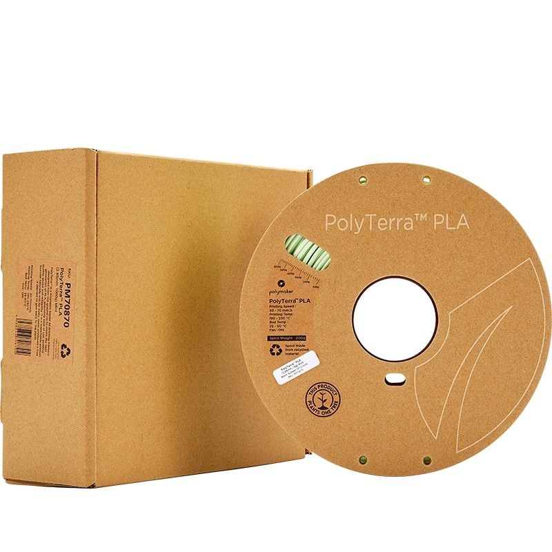 PolyTerra_PLA_Menthe_2.85mm_5 PolyTerra_PLA_Menthe_2.85mm_5