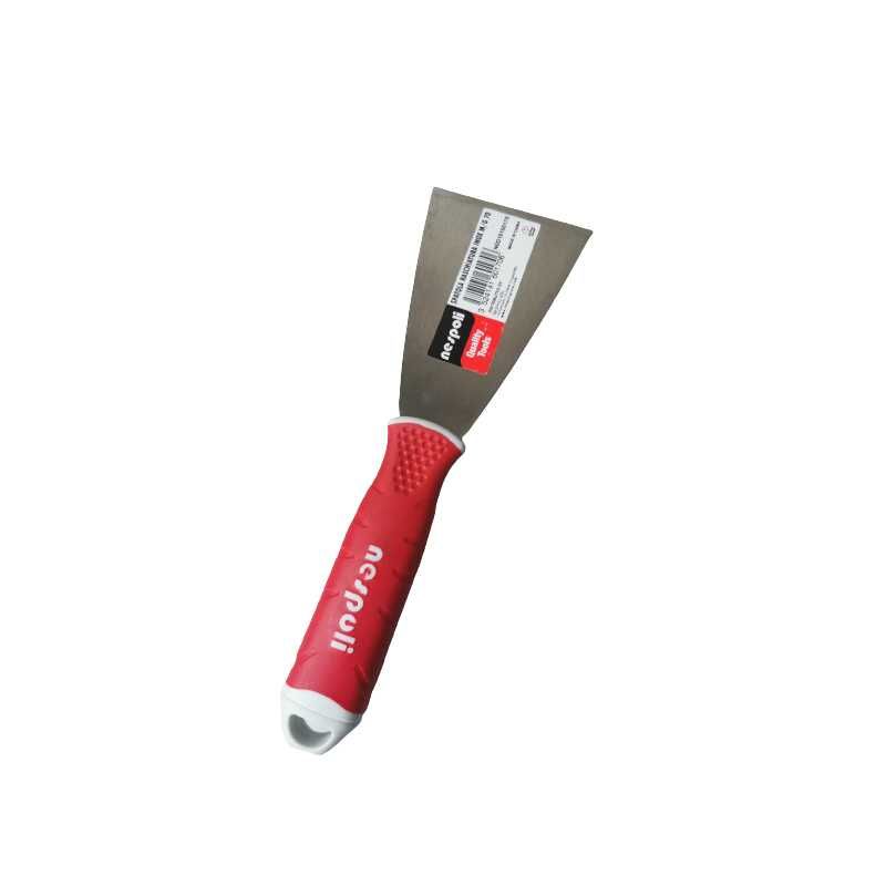 Spatule métallique
