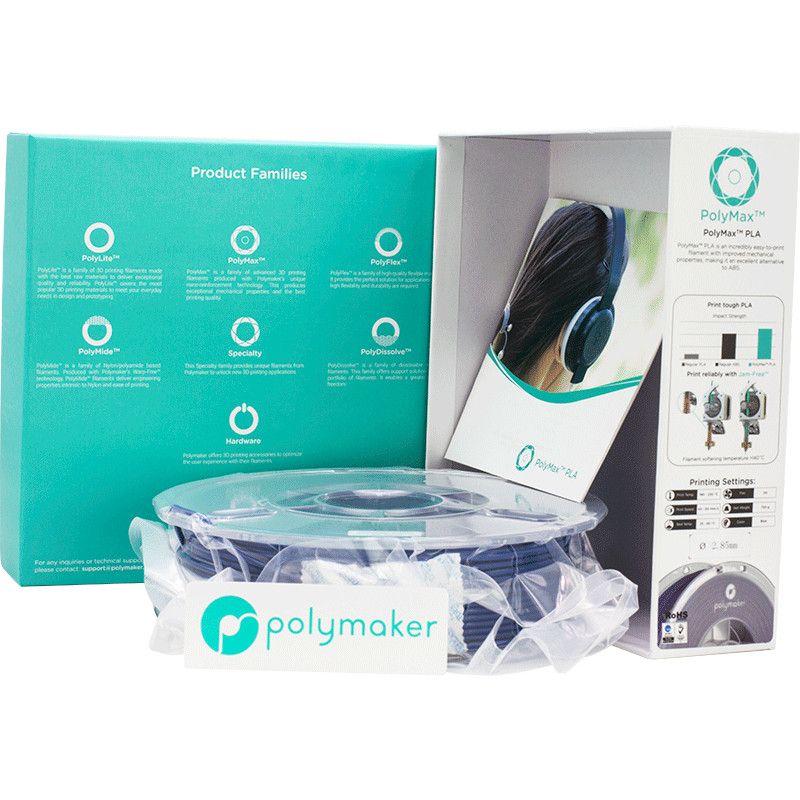 PolyMax_PLA_Bleu_2.85mm_4 PolyMax_PLA_Bleu_2.85mm_4