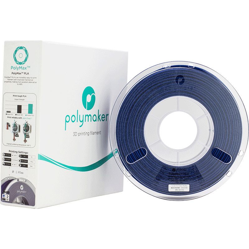 PolyMax_PLA_Bleu_2.85mm_5 PolyMax_PLA_Bleu_2.85mm_5