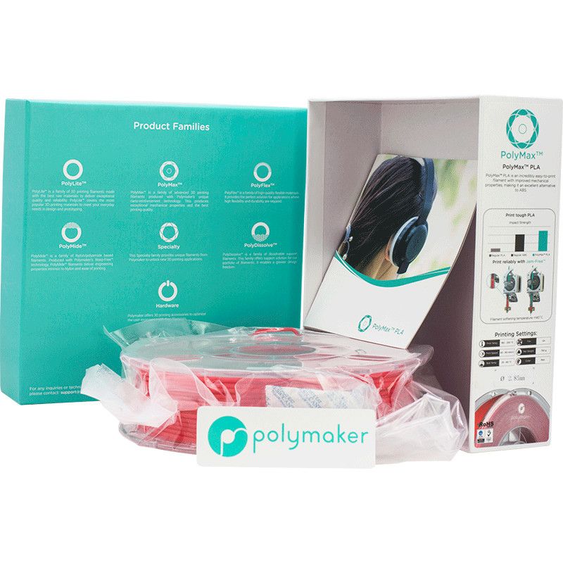 PolyMax_PLA_Rouge_2.85mm_4 PolyMax_PLA_Rouge_2.85mm_4