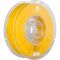 PolyMax Tough PLA Jaune - 2.85mm - 750 g