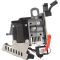 Kit Extrudeur Creality Sprite Pro (upgrade Ender 3 / Pro / V2 / Max)