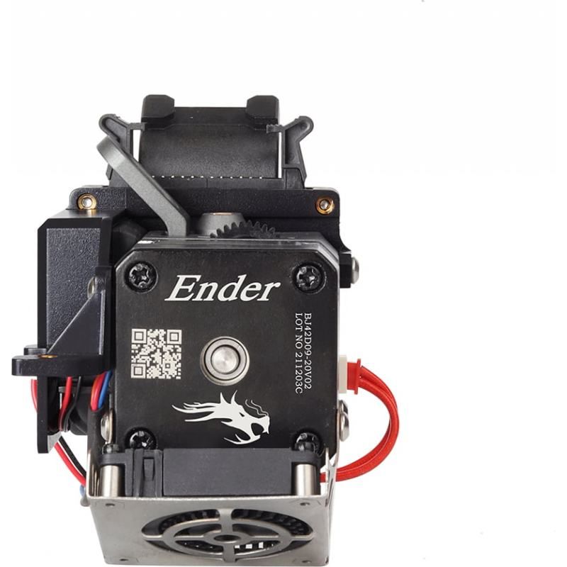 Kit Extrudeur Creality Sprite Pro upgrade pour Ender 3 / Pro / V2 / Max Kit Extrudeur Creality Sprite Pro upgrade pour Ender 3 / Pro / V2 / Max