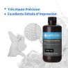 Précision résine standard Blanche Anycubic - 1000 ml Précision résine standard Blanche Anycubic - 1000 ml