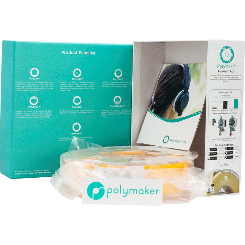 PolyMax_PLA_Jaune_2.85mm_4 PolyMax_PLA_Jaune_2.85mm_4