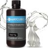 Résine standard Transparente Anycubic - 1 kg Résine standard Transparente Anycubic - 1 kg