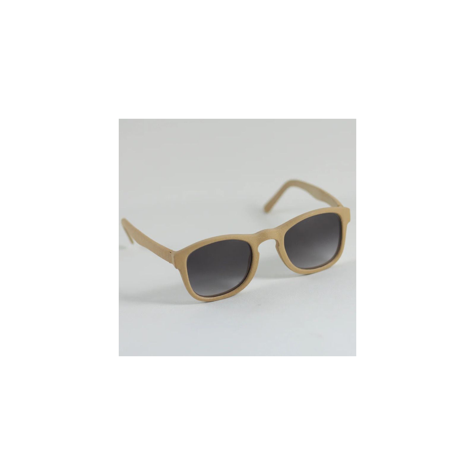 Lunettes Polywood PLA Imitation Bois - 1.75mm - 600 g Lunettes Polywood PLA Imitation Bois - 1.75mm - 600 g