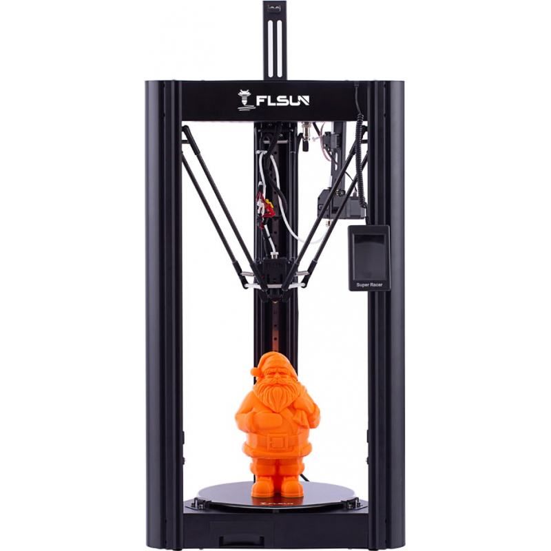 Print FLSUN Super Racer Print FLSUN Super Racer