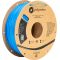 PolyLite PLA Azure Blue (Bleu Azur) - 1.75mm - 1 kg