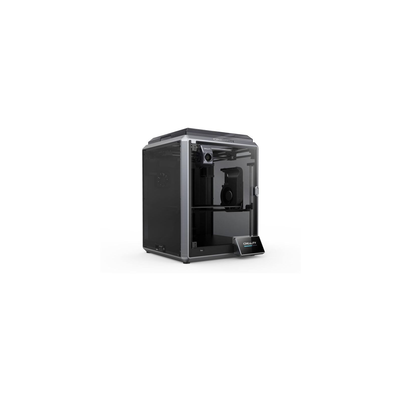 Creality K1 - imprimante 3D Haute Vitesse Creality K1 - imprimante 3D Haute Vitesse