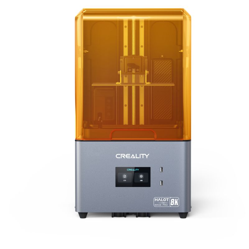 Creality Halot-Mage Pro Creality Halot-Mage Pro