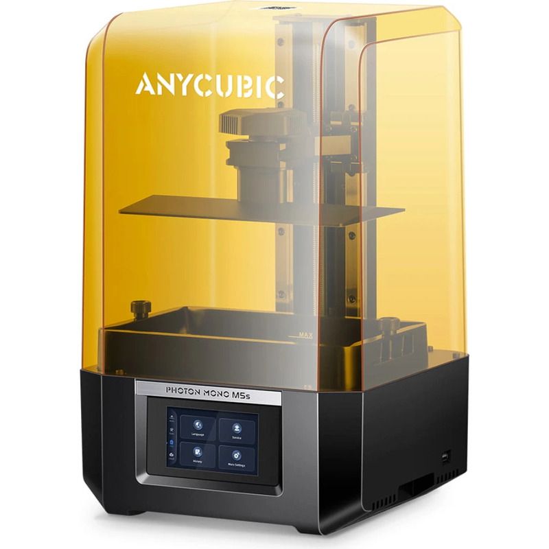 Anycubic Photon Mono M5s Anycubic Photon Mono M5s