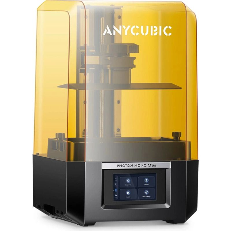 Anycubic Photon Mono M5s Anycubic Photon Mono M5s