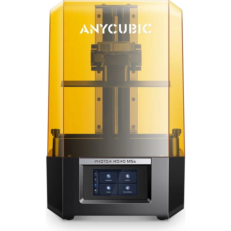 Anycubic Photon Mono M5s Anycubic Photon Mono M5s