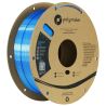 Polylite Dual Silk PLA Beluga Silver-Blue - 1.75mm - 1 kg Polylite Dual Silk PLA Beluga Silver-Blue - 1.75mm - 1 kg