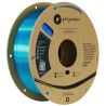 Polylite Dual Silk PLA Caribbean Sea Blue-Green - 1.75mm - 1 kg Polylite Dual Silk PLA Caribbean Sea Blue-Green - 1.75mm - 1 kg