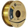 Polylite Dual Silk PLA Crown Gold-Silver - 1.75mm - 1 kg Polylite Dual Silk PLA Crown Gold-Silver - 1.75mm - 1 kg