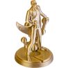 Polylite Dual Silk PLA Crown Gold-Silver - 1.75mm - 1 kg Polylite Dual Silk PLA Crown Gold-Silver - 1.75mm - 1 kg