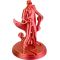 Polylite Dual Silk PLA Sunset Gold-Red - 1.75mm - 1 kg