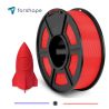 ecoPLA Rouge Forshape - 1.75mm - 1 kg ecoPLA Rouge Forshape - 1.75mm - 1 kg
