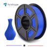 ecoPLA Bleu Forshape - 1.75mm - 1 kg ecoPLA Bleu Forshape - 1.75mm - 1 kg