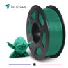 ecoPLA Vert pelouse Forshape - 1.75mm - 1 kg ecoPLA Vert pelouse Forshape - 1.75mm - 1 kg