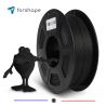 ecoPLA Mat Noir Forshape - 1.75mm - 1 kg ecoPLA Mat Noir Forshape - 1.75mm - 1 kg