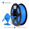 ecoPLA Mat Bleu Forshape - 1.75mm - 1 kg ecoPLA Mat Bleu Forshape - 1.75mm - 1 kg
