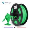 ecoPLA Mat Vert Forshape - 1.75mm - 1 kg ecoPLA Mat Vert Forshape - 1.75mm - 1 kg