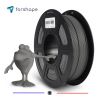 ecoPLA Mat Gris Forshape - 1.75mm - 1 kg ecoPLA Mat Gris Forshape - 1.75mm - 1 kg