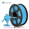 ecoPLA Mat Bleu Clair Forshape - 1.75mm - 1 kg ecoPLA Mat Bleu Clair Forshape - 1.75mm - 1 kg