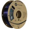 PolyLite PETG Bleu translucide - 1.75mm - 1 kg PolyLite PETG Bleu translucide - 1.75mm - 1 kg