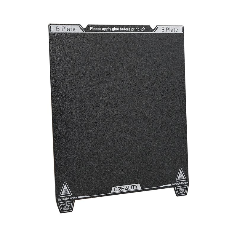 Plateau d'impression double faces Creality 235 x 235mm Plateau d'impression double faces Creality 235 x 235mm